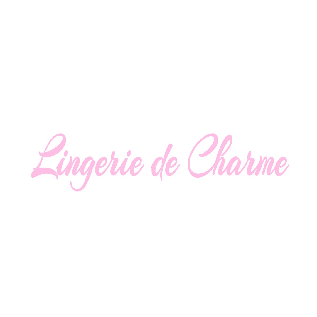 LINGERIE DE CHARME LAMBESC